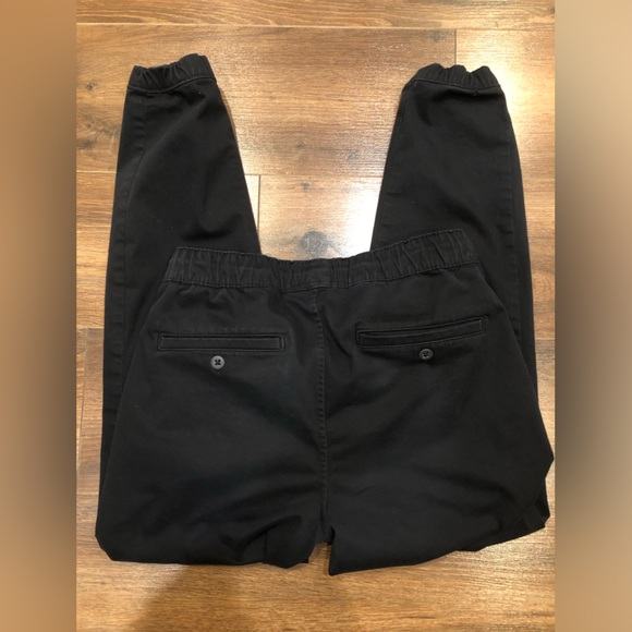 Abercrombie and Fitch Joggers - Picture 4 of 4